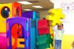Fort Irwin Family Wellness Center
