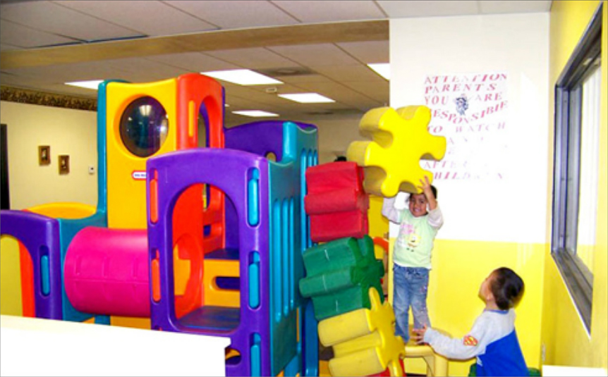 Fort Irwin Family Wellness Center