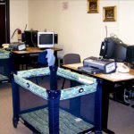Fort Irwin Family Wellness Center