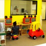 Fort Irwin Family Wellness Center