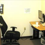 Fort Irwin Family Wellness Center