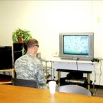 Fort Irwin Family Wellness Center
