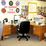 Fort Irwin Family Wellness Center