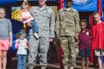 MacDill Air Force Base Playground