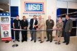 Jacksonville International Airport USO