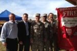 New Playgrounds at NAS Pensacola