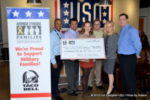 USO Upgrade at Fort Campbell