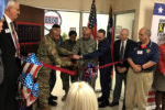Upgrades and New USO Center