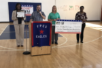AFFF provides 25 new computers to Fort Gordon school