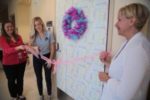 Orlando VA Hospital unveils nursing space for breastfeeding veteran moms