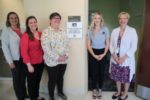 Orlando Sentinel: VA opens lactation room