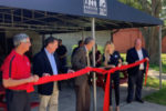 Mayport USO - Remodel Ribbon Cutting - Armed Forces Families Foundation