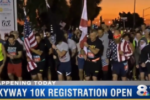 WFLA: Registration for 2nd annual Skyway 10K to open Sept. 13