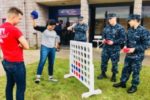 NAS Corry Station receives new fully-stocked USO center