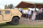 CBS WTSP: New handicap-accessible pavilion opens at Wounded Warriors Abilities Ranch