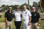 Navy SEAL Museum, AFFF complete $170K obstacle course renovation
