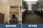 USO NAS Pensacola receives funding for upgraded computer lab