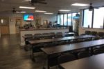 USO Station Ft. Myers refreshes facility for service members and families