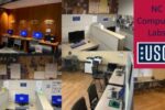 NC USO Centers to receive $22k in new technology upgrades
