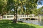 AFFF provides funding to help Bay Pines VA with campus beautification, mental health projects