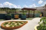 AFFF provides $60,000 to Charles George VA Medical Center for outdoor space