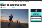 St. Pete Catalyst: Skyway 10k going virtual for 2021