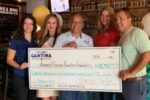 Sea Dog Brewing Company beer buyers help military families